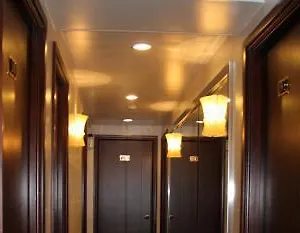 Guest house Comfort E, Hong Kong