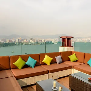 Aparthotel Kapok, Hong Kong