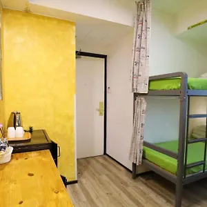 Guest house Yesinn @ymt, Hong Kong
