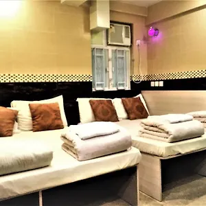 Guest house New Fortunate A1, Hong Kong