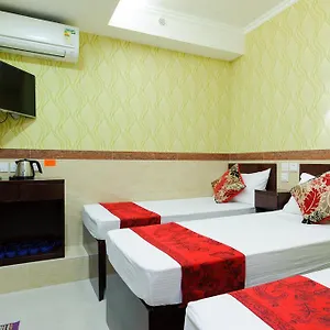 Guest house Jin Xiang, Hong Kong