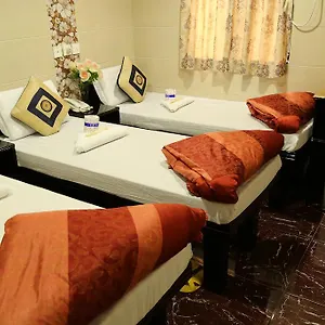 Guest house New Tokyo, Hong Kong