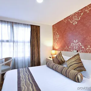 Hotel Walden, Hong Kong