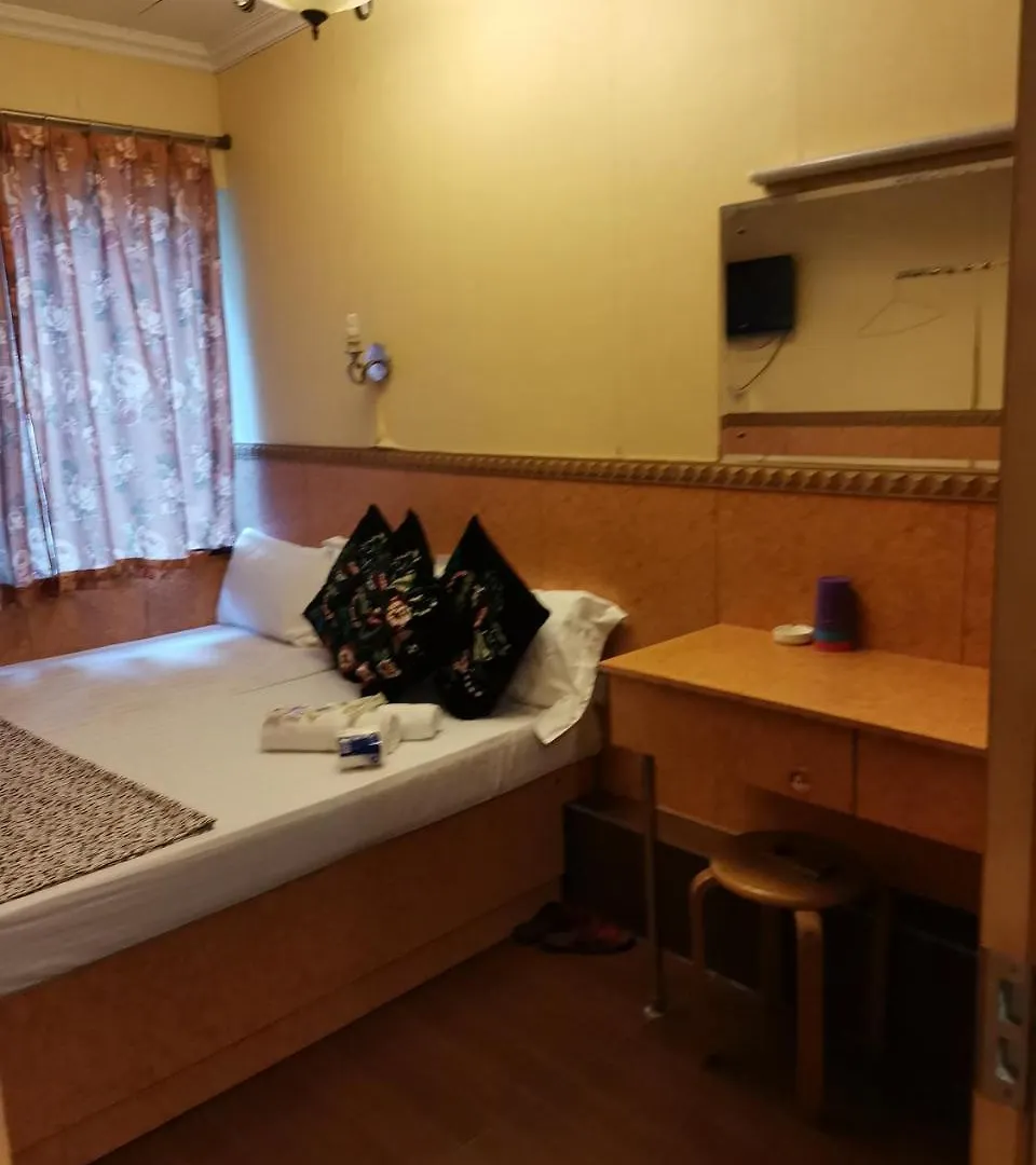 Guest house Pay-Less A2 Hotel Hong Kong China