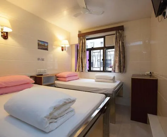 Guest house Pay-Less A2 Hotel Hong Kong China